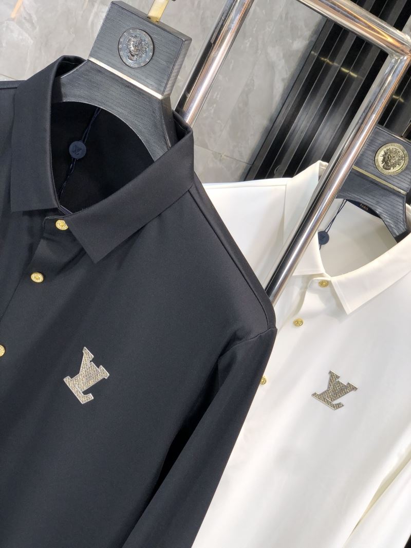 Louis Vuitton Shirts